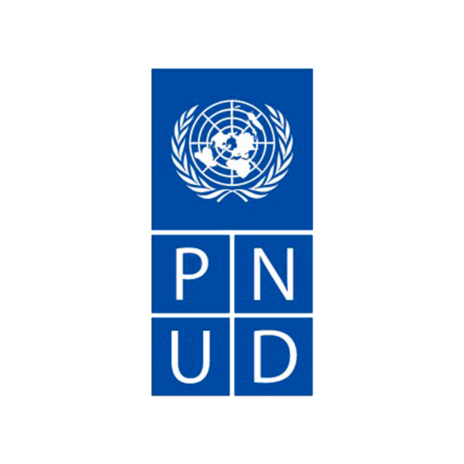 logo pnud